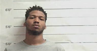 Yannick Wilright, - Orleans Parish County, LA 